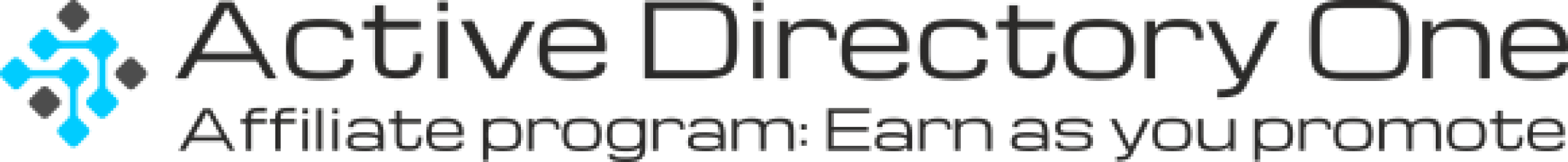 Active Directory One – Affiliate